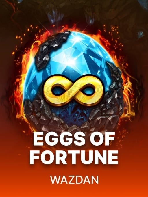 Eggs of Fortune game thumbnail