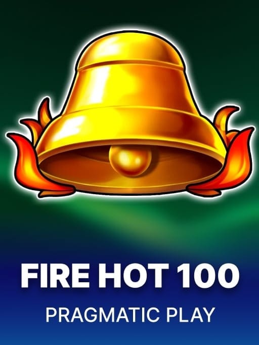Fire Hot 100 game thumbnail