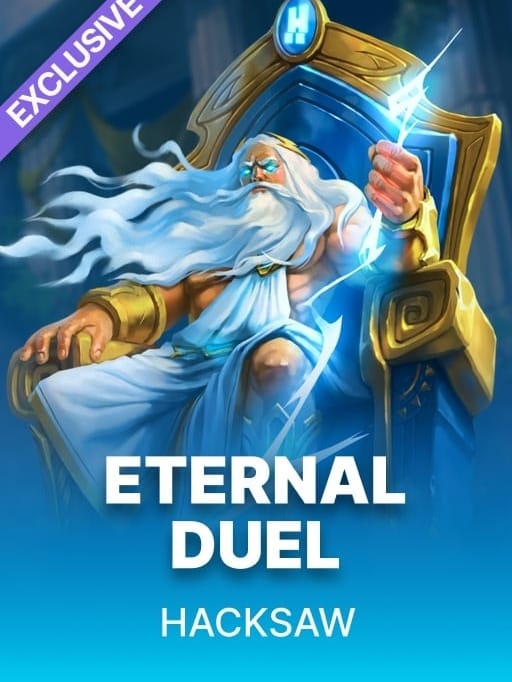 Eternal Duel game thumbnail