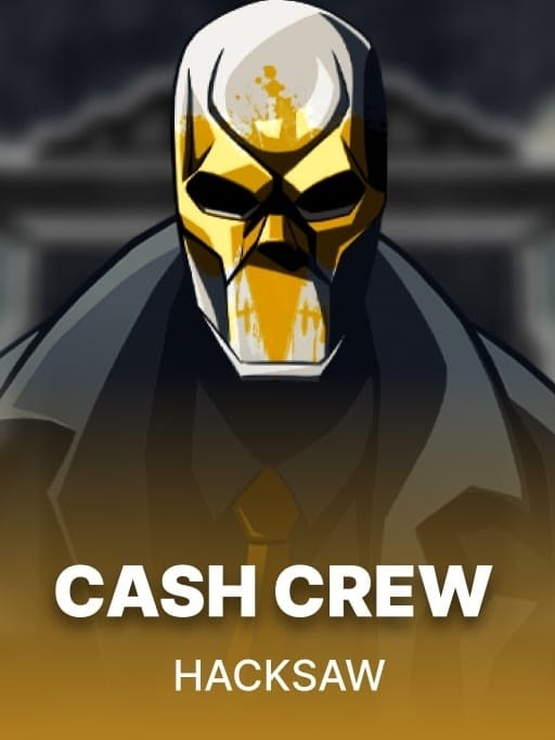 Cash Crew game thumbnail