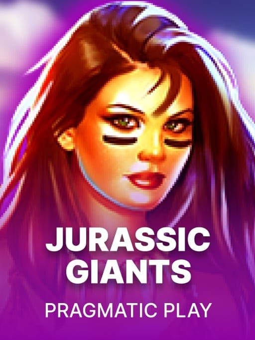 Jurassic Giants game thumbnail