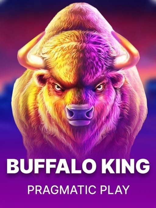 Buffalo King game thumbnail