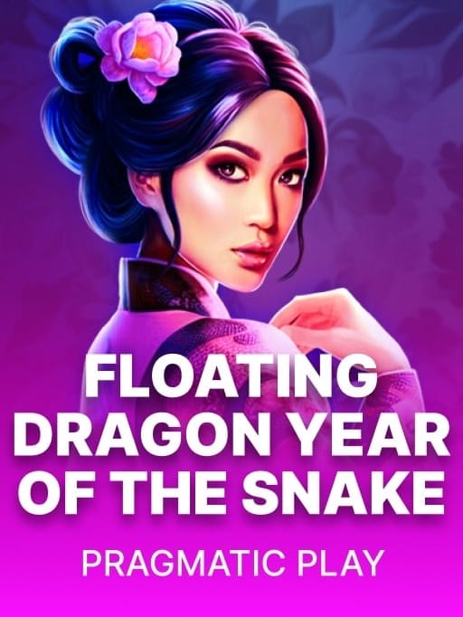 Floating Dragon - Year of the Snake game thumbnail
