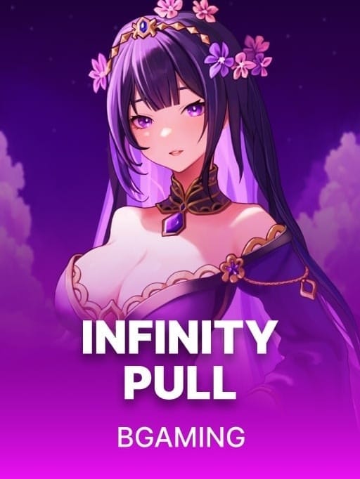 Infinity Pull game thumbnail