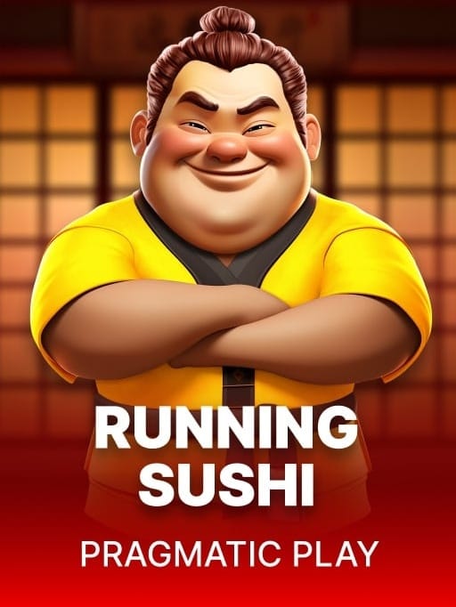 Running Sushi game thumbnail