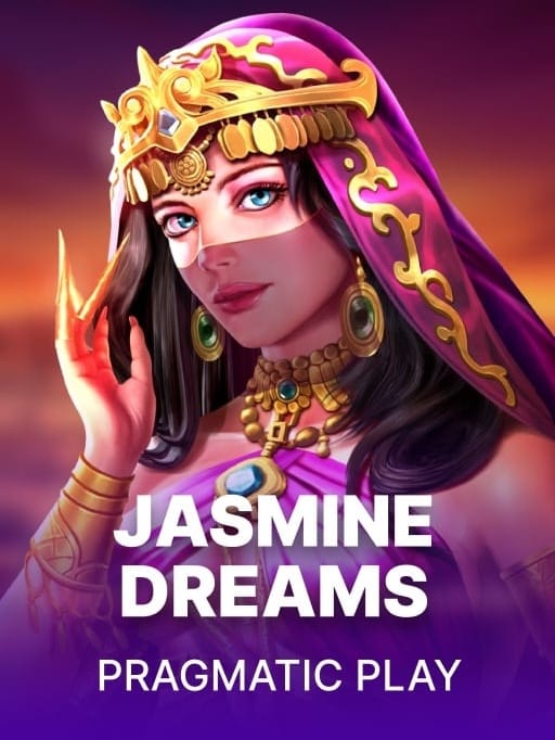 Jasmine Dreams game thumbnail