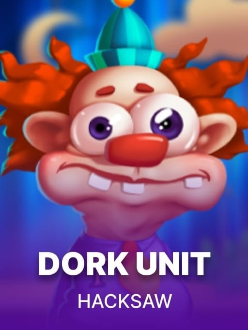 Dork Unit game thumbnail