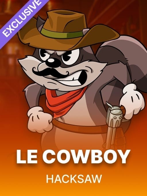 Le Cowboy game thumbnail